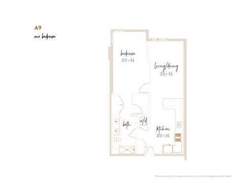 1919 Pacific Highway Studio-2 Beds Apartment for Rent - Photo Gallery 58